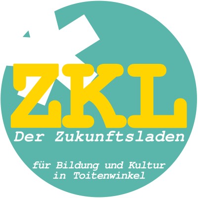 Zukunftsladen Logo